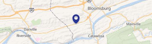 Bloomsburg, PA 17815