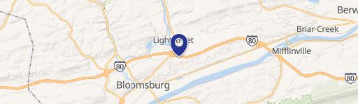 Bloomsburg, PA 17815