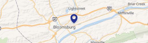 Bloomsburg, PA 17815