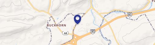 Bloomsburg, PA 17815