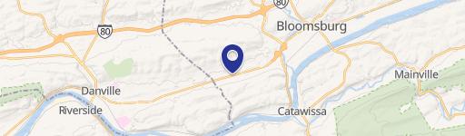 Bloomsburg, PA 17815