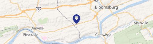 Bloomsburg, PA 17815