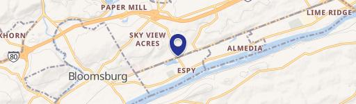 Bloomsburg, PA 17815