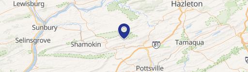 Bloomsburg, PA 17815