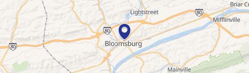 386388 Penn Argyle Ave