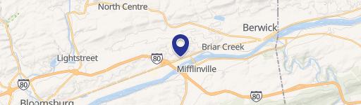 Bloomsburg, PA 17815