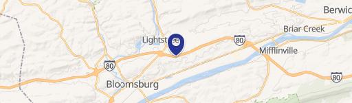 Bloomsburg, PA 17815