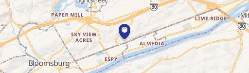 Bloomsburg, PA 17815