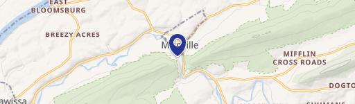 Bloomsburg, PA 17815