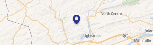 Bloomsburg, PA 17815