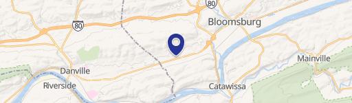 Bloomsburg, PA 17815