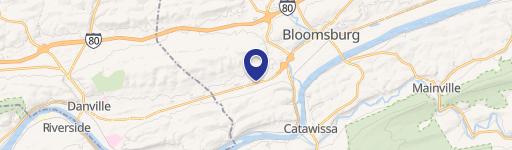 Bloomsburg, PA 17815