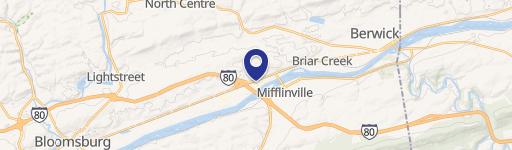 Bloomsburg, PA 17815