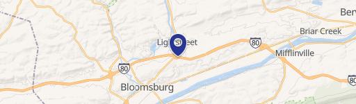 Bloomsburg, PA 17815
