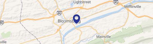 Bloomsburg, PA 17815