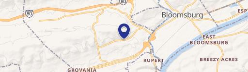 Rdg Rd At Welliver Dr