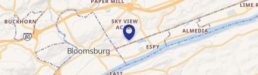 16151629 Columbia Blvd