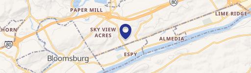 24212455 Columbia Blvd