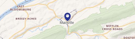 Mainville Dr