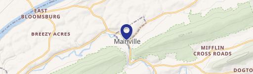 786 Mainville Dr