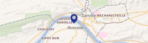 Danville, PA 17821