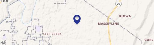 9821 Bradford Trafford Rd