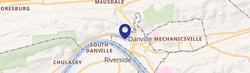 418 Northumberland St