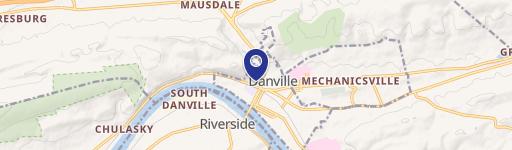 219 Northumberland St