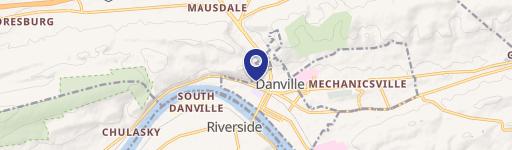 347 Northumberland St