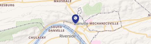 253 Northumberland St