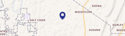 9576 Bradford Trafford Rd