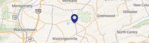 911 Strawberry Rdg Rd