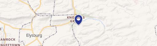 206216 Campground Rd