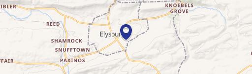 1 Columbia Dr, Unit 32