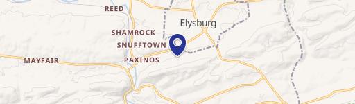 210 Industrial Park Rd