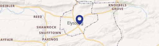 114 Northumberland Dr