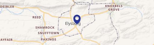 119 Northumberland Dr