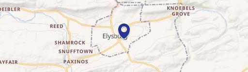 100 Nottingham Dr, Unit 130