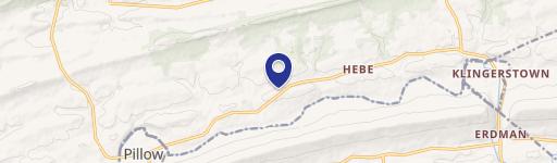 1177 Klingerstown Rd