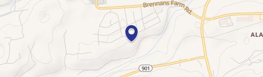 674 Brennans Farm Rd