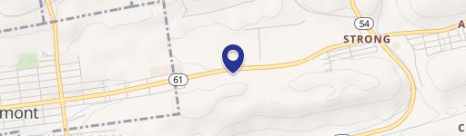 10788 State Rte 61st, Unit 10820