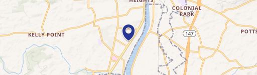 140 International Dr