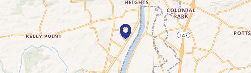 260 International Dr