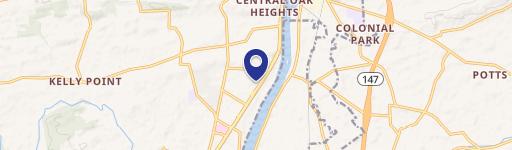 370 International Dr