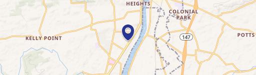 300 International Dr