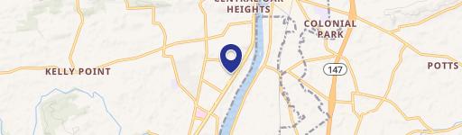 340 International Dr