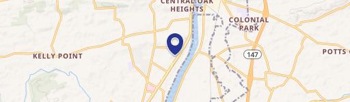 450 International Dr