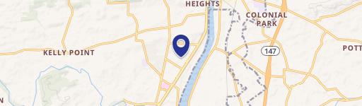 163 International Dr