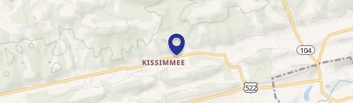 1237 Kissimmee Rd