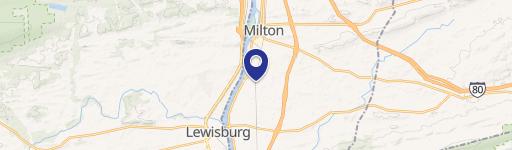 Milton, PA 17847